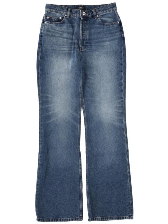 26SS 아페쎄 데님 COHJL F09232 IAL Blue