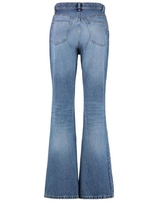 26SS 아페쎄 데님 COHJL F09232 IAL Blue - A.P.C.
