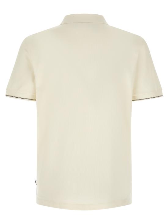 26FW 휴고보스 폴로 티셔츠 50564941118 Beige - HUGO BOSS