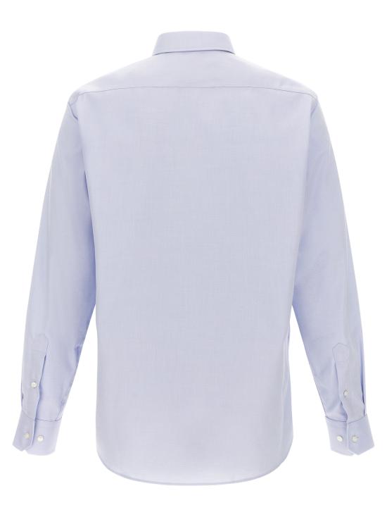 26FW 휴고보스 긴팔 셔츠 50567323450 Light Blue - HUGO BOSS