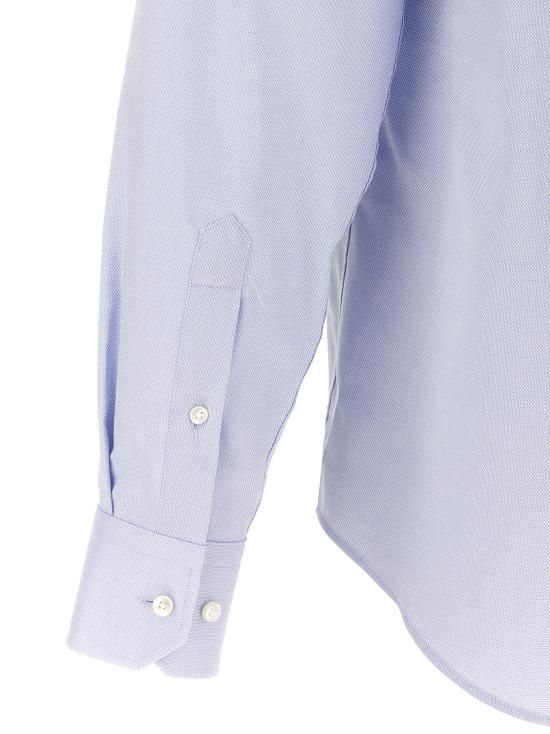 26FW 휴고보스 긴팔 셔츠 50567323450 Light Blue - HUGO BOSS