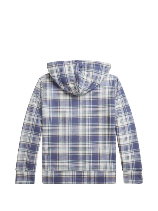 26SS [키즈] 랄프 로렌 니트/스웻셔츠 323A12275001 999 MULTI - RALPH LAUREN