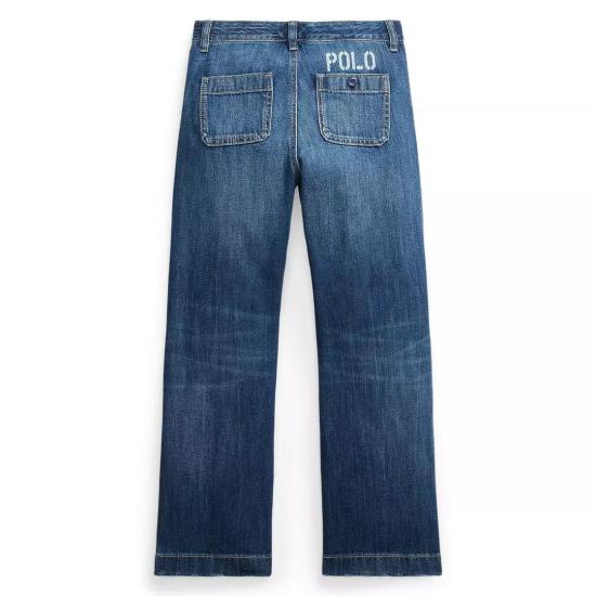  [키즈] 랄프 로렌 진 313957661001 JUNI WASH - RALPH LAUREN