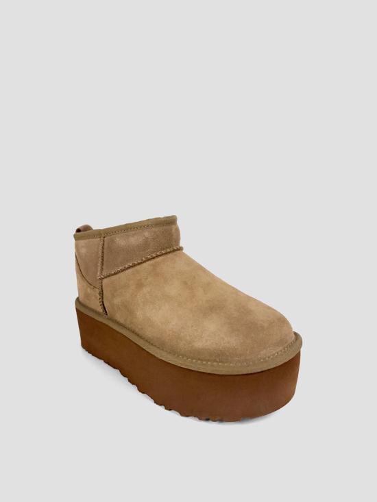 26FW 어그 부츠 1135092 LBNZ LIGHT BRONZE - UGG