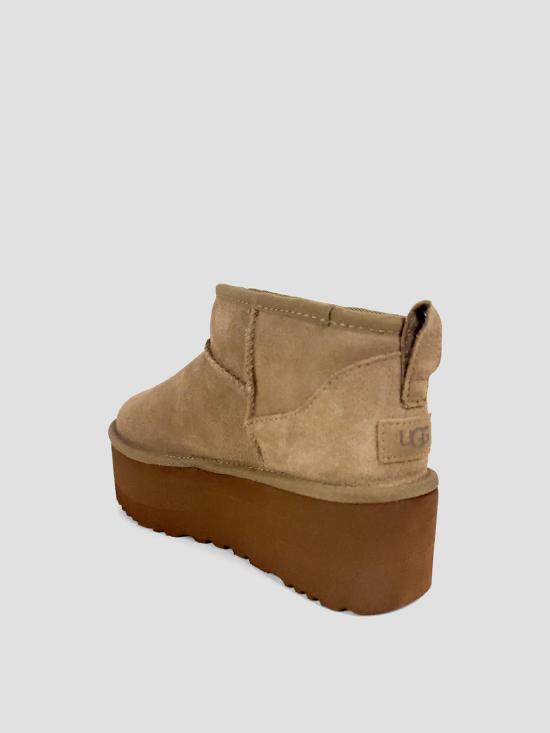 26FW 어그 부츠 1135092 LBNZ LIGHT BRONZE - UGG
