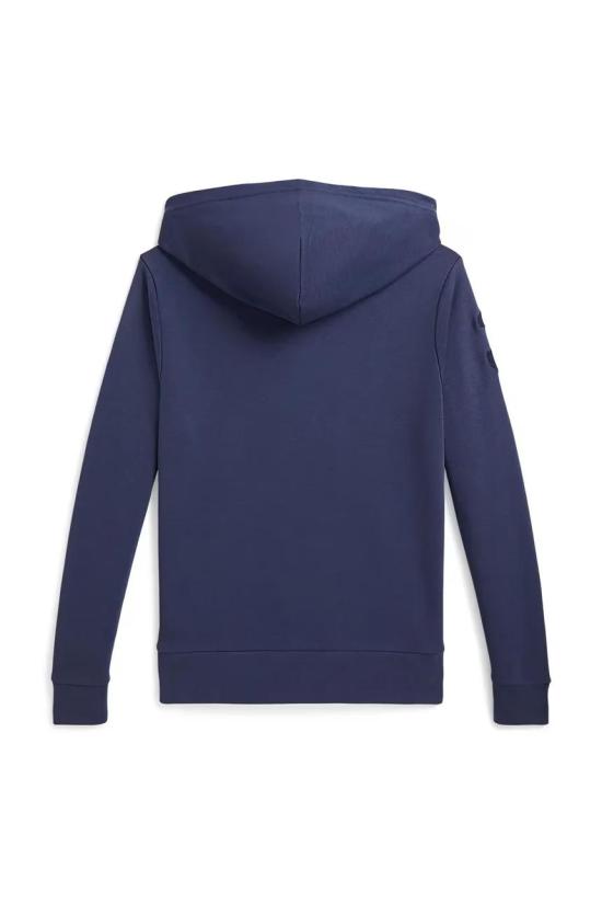 26SS [키즈] 랄프 로렌 티셔츠 323A12245001 410 NAVY - RALPH LAUREN