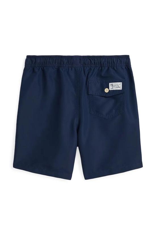 26SS [키즈] 랄프 로렌 수영복/비치웨어 323957810002 410 NAVY - RALPH LAUREN