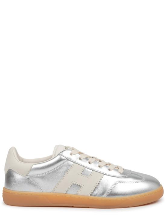 26SS 호간 스니커즈 HXW6470FB60 U3X0CA6 Silver