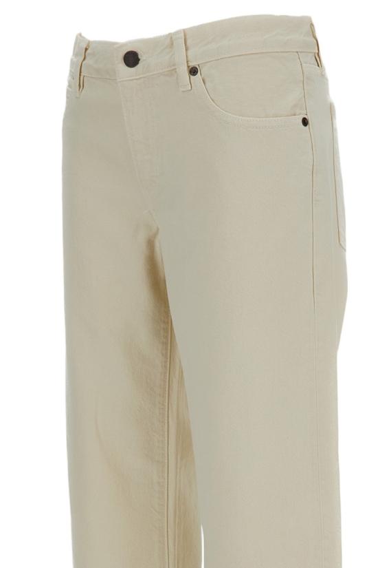 26FW 프레임 데님 팬츠 1025728SHLL Neutrals - FRAME