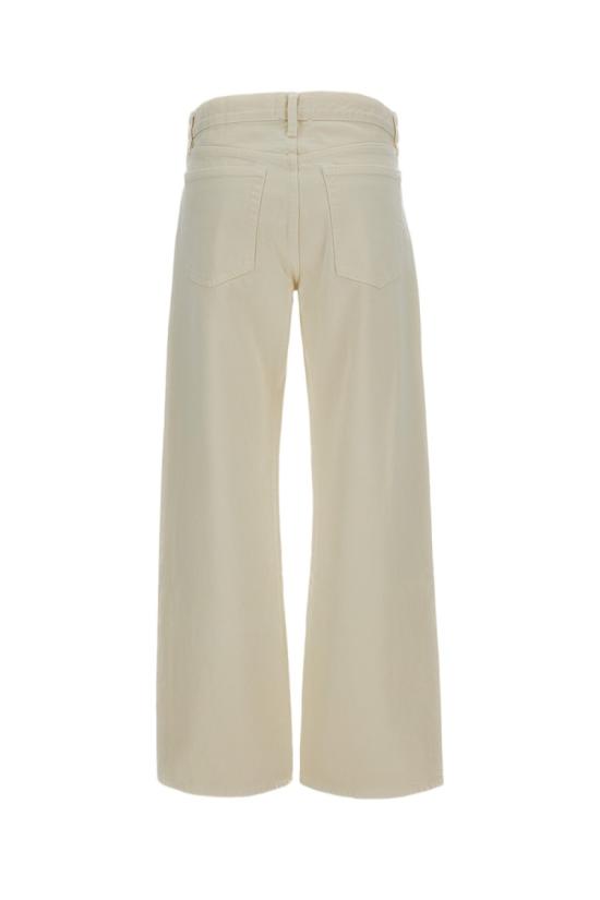 26FW 프레임 데님 팬츠 1025728SHLL Neutrals - FRAME