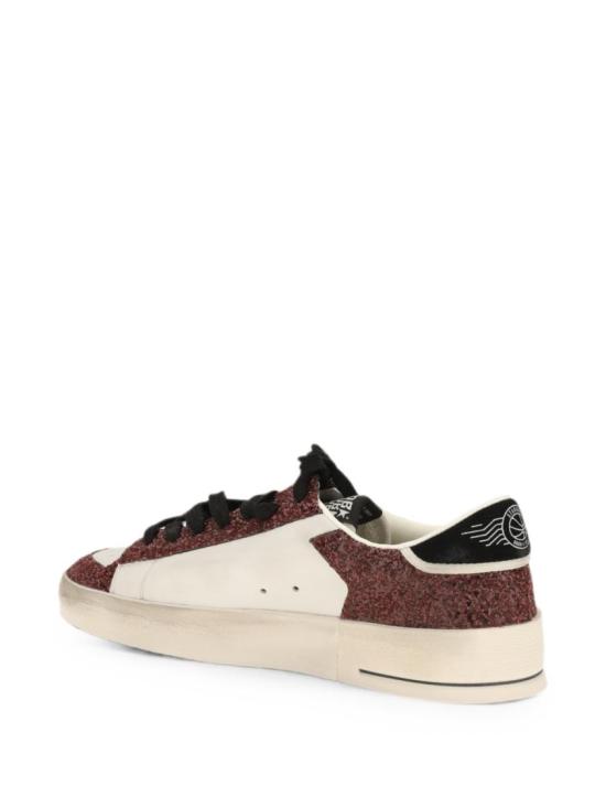 26FW 골든구스 스니커즈 GWF00333 F008766 15994 Brown - GOLDEN GOOSE