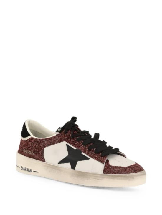 26FW 골든구스 스니커즈 GWF00333 F008766 15994 Brown - GOLDEN GOOSE