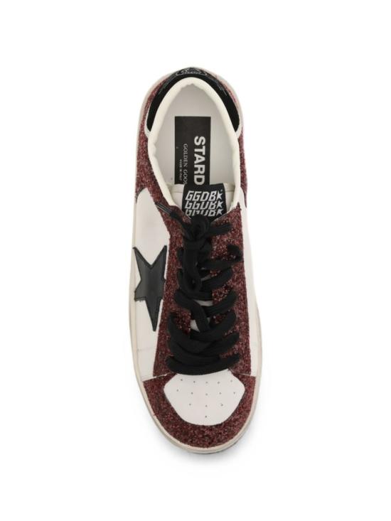 26FW 골든구스 스니커즈 GWF00333 F008766 15994 Brown - GOLDEN GOOSE