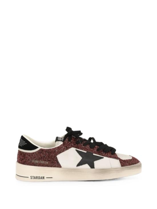 26FW 골든구스 스니커즈 GWF00333 F008766 15994 Brown
