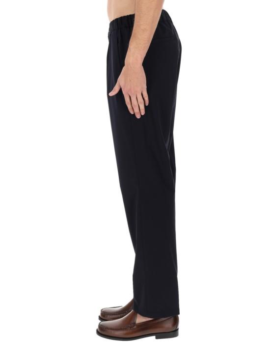 26SS 에르노 스트레이트 팬츠 PT000163U 128089200 Blue - HERNO