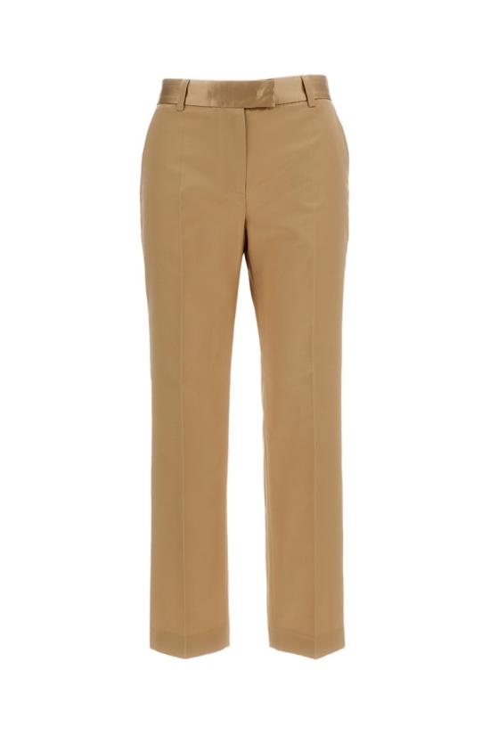26SS 알베르토비아니 스트레이트 팬츠 CC891CO030820 Brown