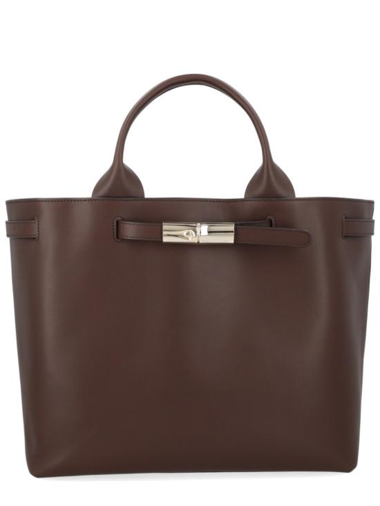  롱샴 르 스마트 토트백 10327 HIU002 Brown