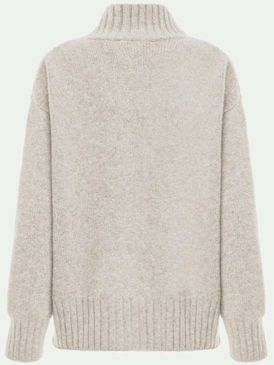 26FW 말로 터틀넥 DXC233 F1A02 Neutrals - MALO