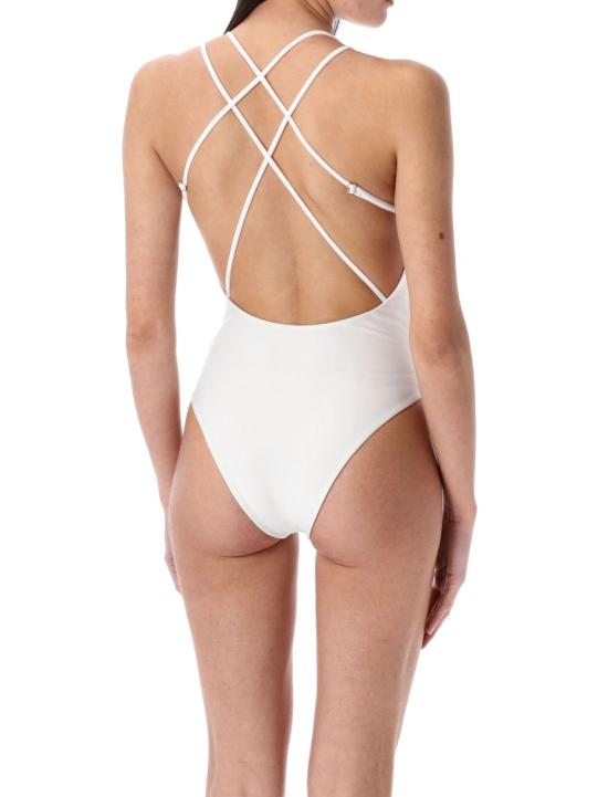 26SS 스윔 바이 디 비치웨어 SETAIWHITE - SWIM BY DI