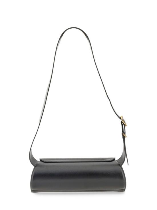  질샌더 숄더백 J07WD0023 P4840001 Black - JIL SANDER