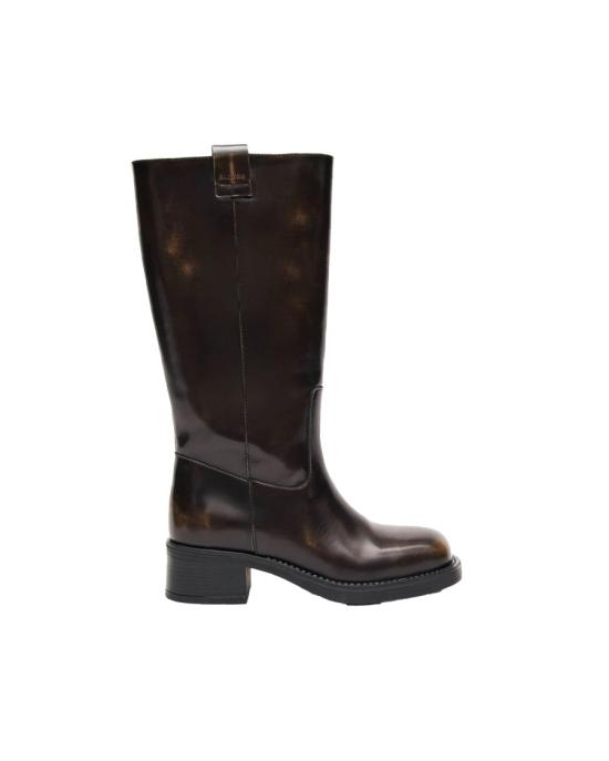 26FW 알로하스 부츠 8324452 Brown