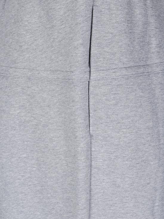 26FW 스포트막스 스트레이트 팬츠 2622786015600 004 MEDIUM GRAY - SPORTMAX