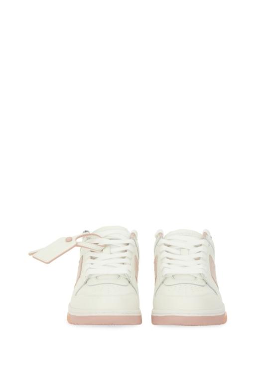  오프화이트 스니커즈 W259C9L018 WHITE PINK - OFF WHITE