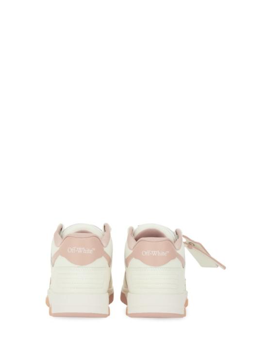  오프화이트 스니커즈 W259C9L018 WHITE PINK - OFF WHITE