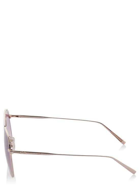  롱샴 선글라스 LO139S GOLD - LONGCHAMP