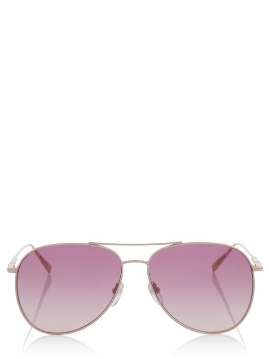  롱샴 선글라스 LO139S GOLD - LONGCHAMP