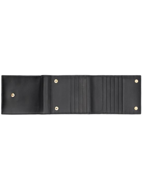 26SS 발망 남성지갑 GM1NE094LNAH 0PA Black - BALMAIN