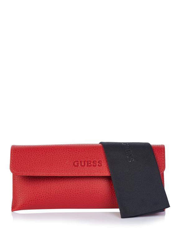  게스 선글라스 GU7555 S 33F SILVER - GUESS