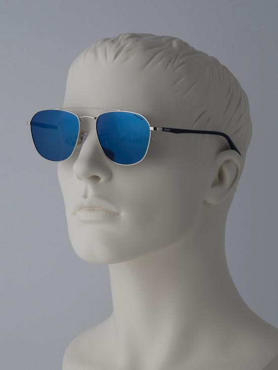  폴라로이드 선글라스 PLD 2106 G S SILVER