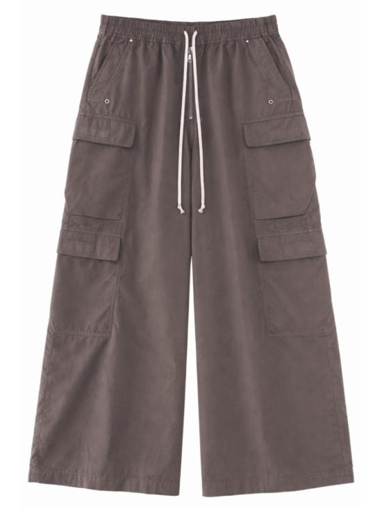 26SS 다크쉐도우 스트레이트 팬츠 DU01F4398 CR34 Brown