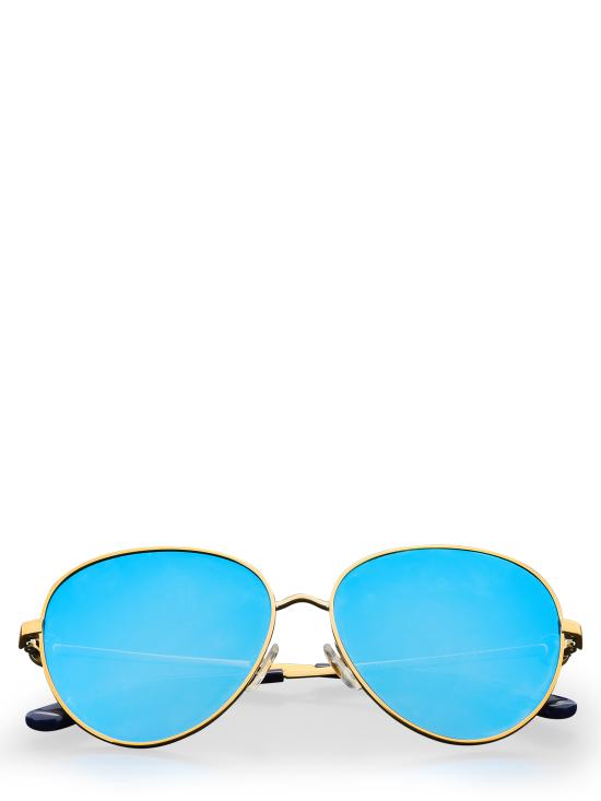  토리버치 선글라스 0TY6082 GOLD - TORY BURCH
