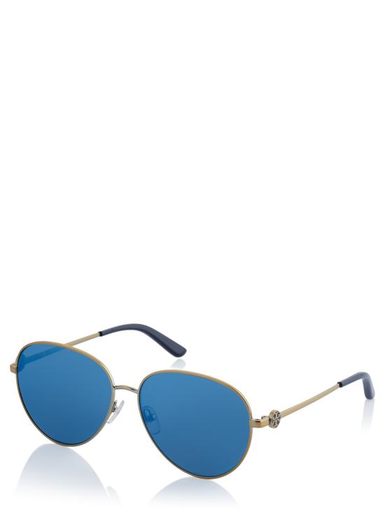  토리버치 선글라스 0TY6082 GOLD - TORY BURCH