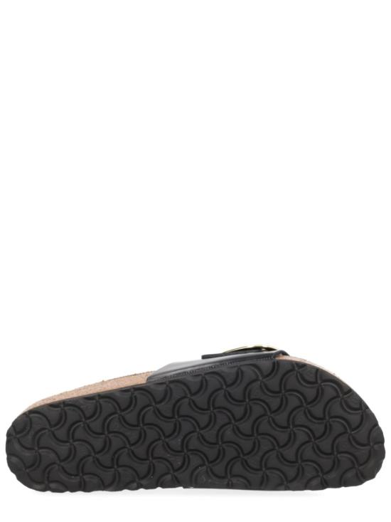 26SS 버켄스탁 뮬/슬리퍼 1022650 SHINEBLACK - BIRKENSTOCK