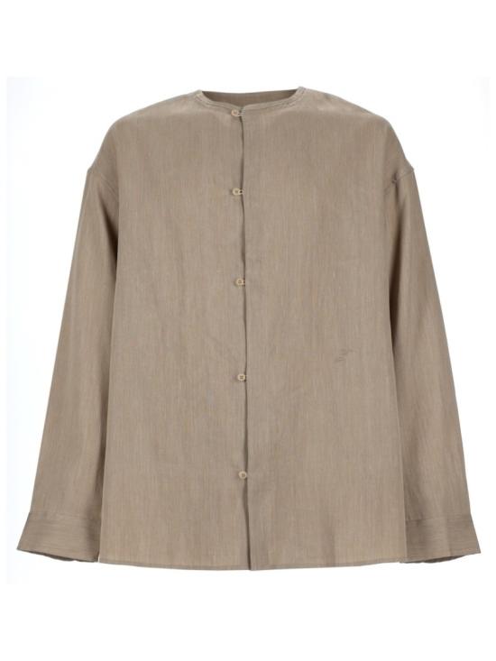 26SS 자크뮈스 파스트로 칼라리스 셔츠 SHM00615AW0 0738150 Neutrals
