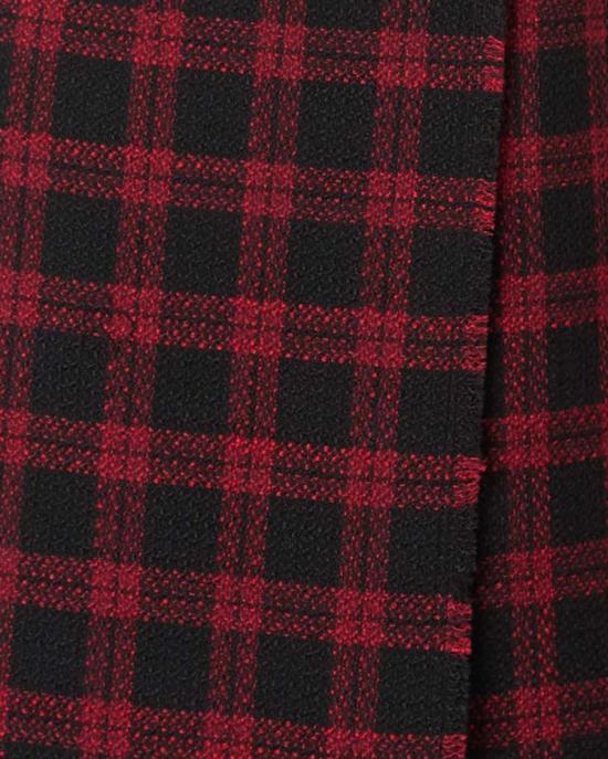 26FW 핑코 미디 스커트 2965324 Multicolor - PINKO