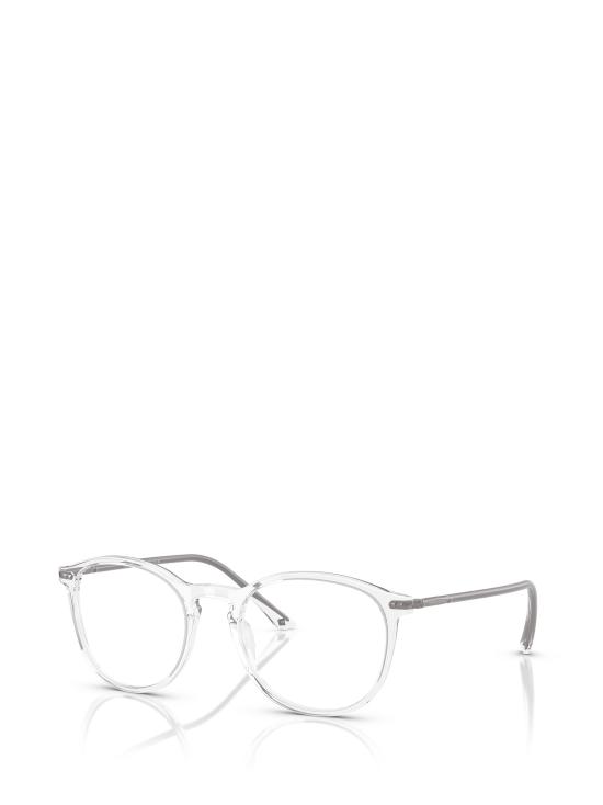 26FW 조르지오 아르마니 안경 AR7125 6344 CRYSTAL - GIORGIO ARMANI