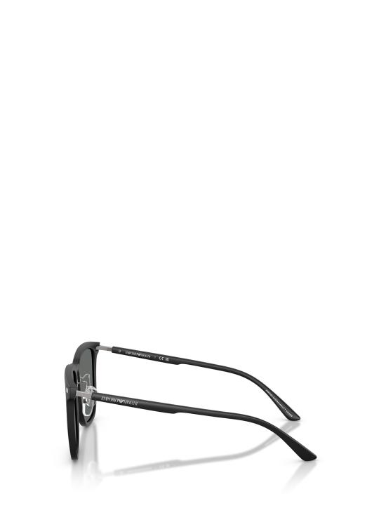 26FW 엠포리오 아르마니 선글라스 EA4255D 500187 MATTE BLACK - EMPORIO ARMANI