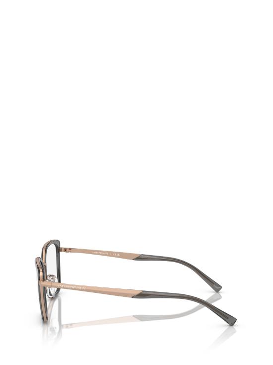26FW 엠포리오 아르마니 안경 EA1152 3361 SHINY ROSE GOLD - EMPORIO ARMANI
