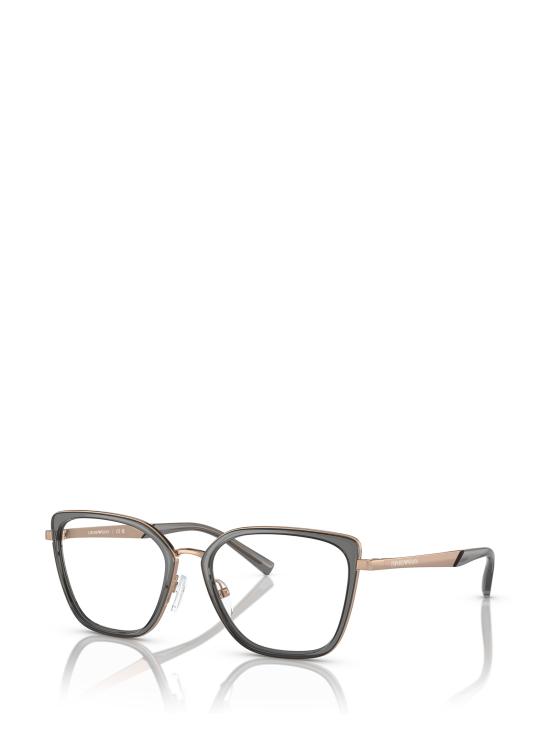 26FW 엠포리오 아르마니 안경 EA1152 3361 SHINY ROSE GOLD - EMPORIO ARMANI