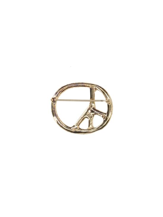 25FW 니들스 브로치 RW002GOLD - NEEDLES