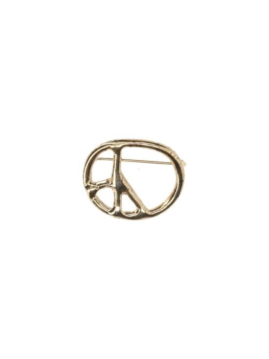 25FW 니들스 브로치 RW002GOLD