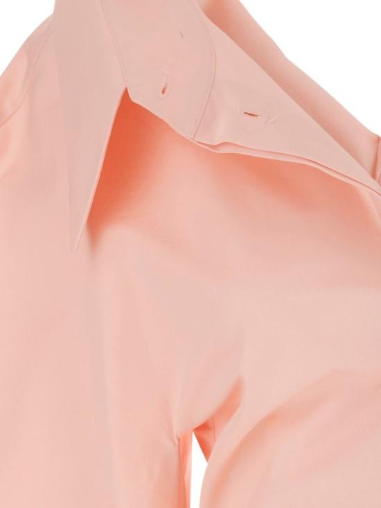 26SS 지방시 블라우스 BW61K21642 663 Pink - GIVENCHY