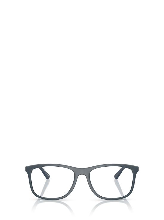 26FW 엠포리오 아르마니 안경 EA3247 6189 MATTE DARK BLUE