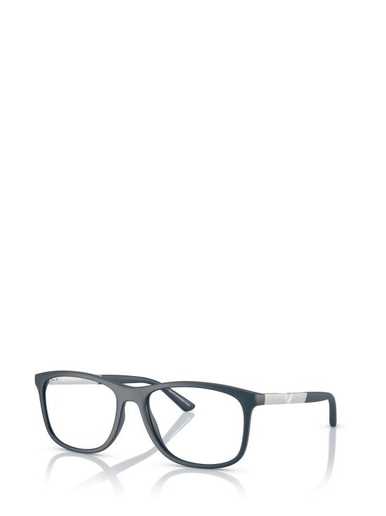 26FW 엠포리오 아르마니 안경 EA3247 6189 MATTE DARK BLUE - EMPORIO ARMANI