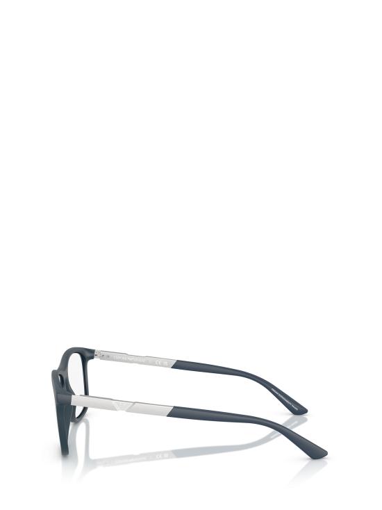 26FW 엠포리오 아르마니 안경 EA3247 6189 MATTE DARK BLUE - EMPORIO ARMANI