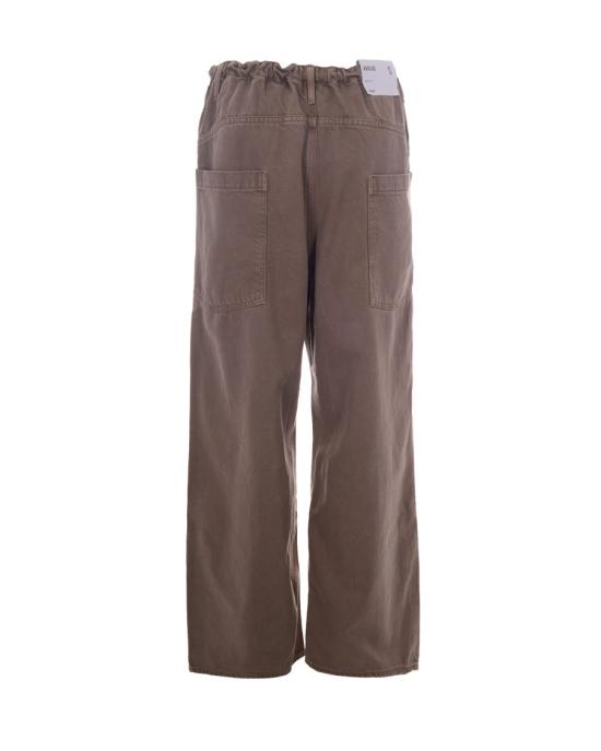 26FW 에이골디 스트레이트 팬츠 6661151 Brown - AGOLDE